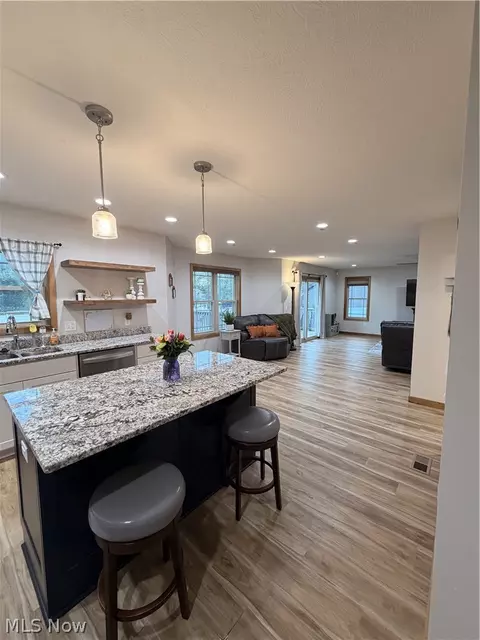 Kitchen - 234 E Ohio Ave, Dover, OH 44622 photo 1 of 3