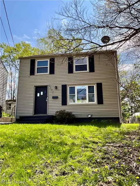 1102 Tonawanda Ave, Akron, OH 44305