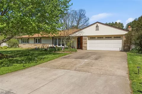 113 Rae Ave, Marietta, OH 45750