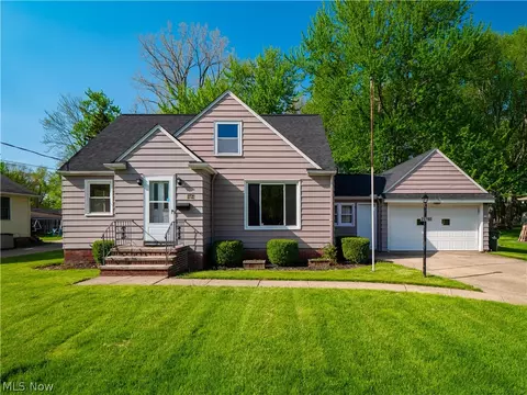 23790 Elm Rd, North Olmsted, OH 44070