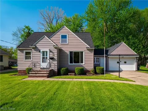 23790 Elm Rd, North Olmsted, OH 44070