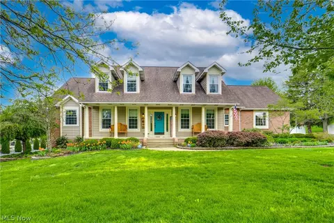 6332 Langley St NW, Canton, OH 44718
