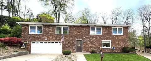 312-316 Henrietta St, Weirton, WV 26062