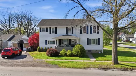 503 Woodbine Ave, Willard, OH 44890