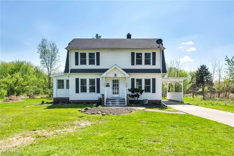 36553 Center Ridge Rd, North Ridgeville, OH 44039
