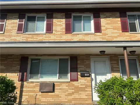 1602 Lee Terrace Dr, Wickliffe, OH 44092