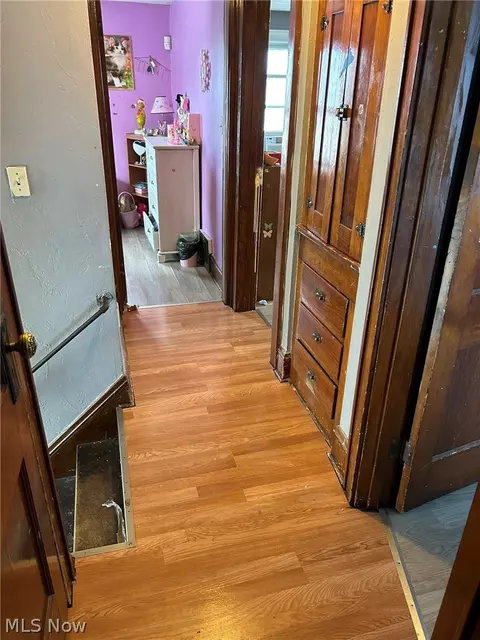 Entry Way - 676 Kipling St, Akron, OH 44306 photo 2 of 3