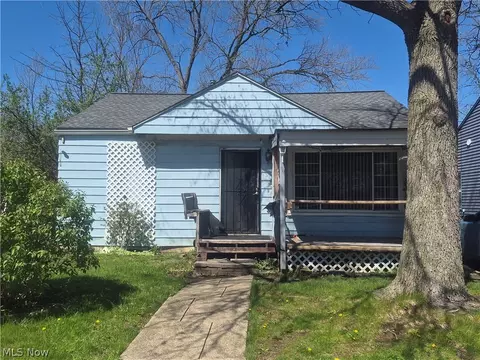 12600 Matherson Ave, Cleveland, OH 44135