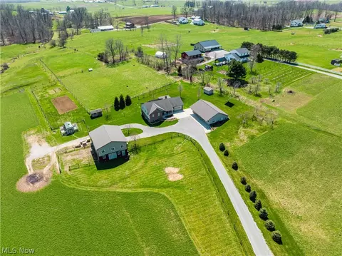 4876 Township Road 628, Millersburg, OH 44654