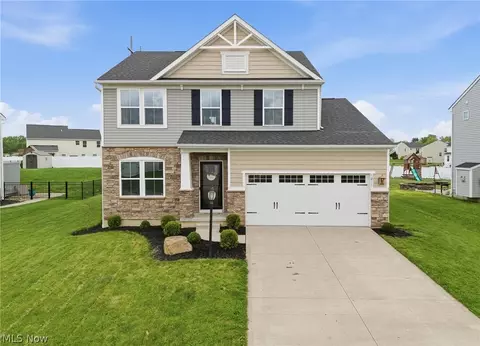 7211 Crusader St SW, Massillon, OH 44646