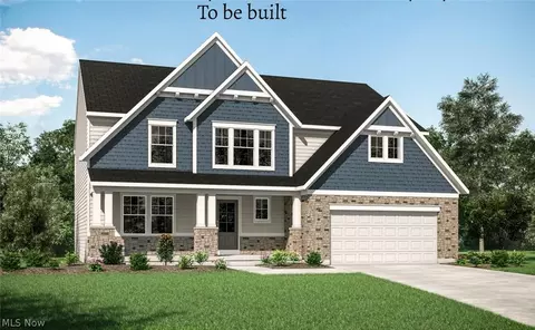 7817 Harley Hills Dr, North Royalton, OH 44133