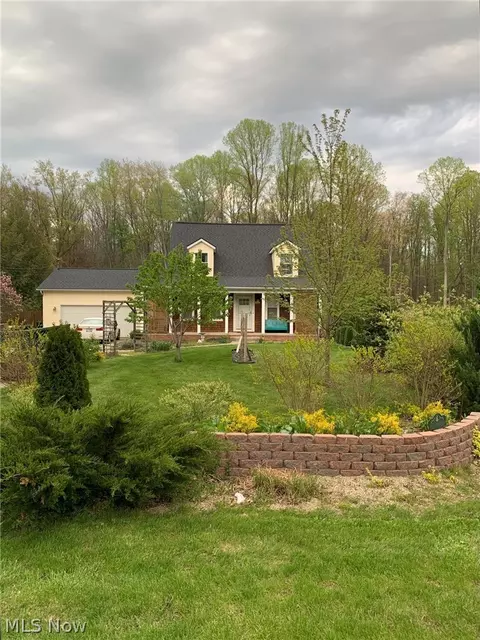 2181 Townline Rd, Madison, OH 44057