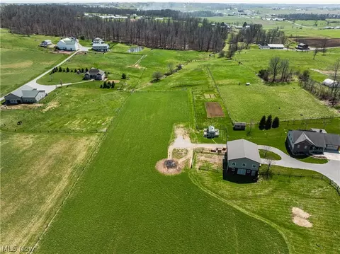 4876 Township Road 628, Millersburg, OH 44654