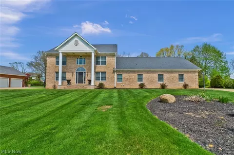 6172 Margate Ave NW, Canton, OH 44718