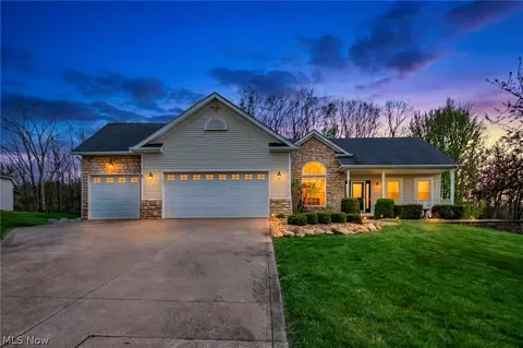 3519 Lake Ridge Dr, Medina, OH 44256