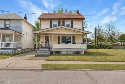 1178 E 147th St, Cleveland, OH 44110