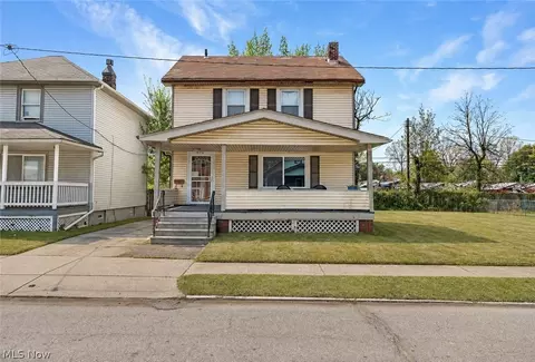 1178 E 147th St, Cleveland, OH 44110
