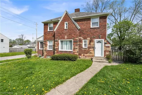 17303 Invermere Ave, Cleveland, OH 44128