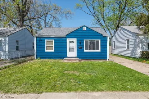 12506 Matherson Ave, Cleveland, OH 44135