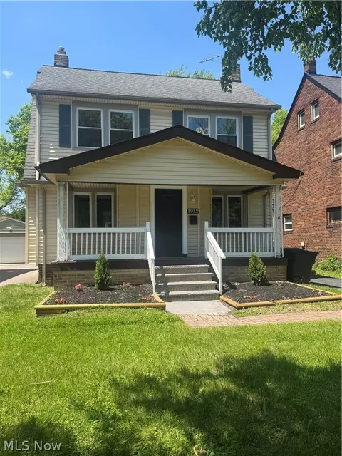 1912 Janette Ave, Cleveland Heights, OH 44118