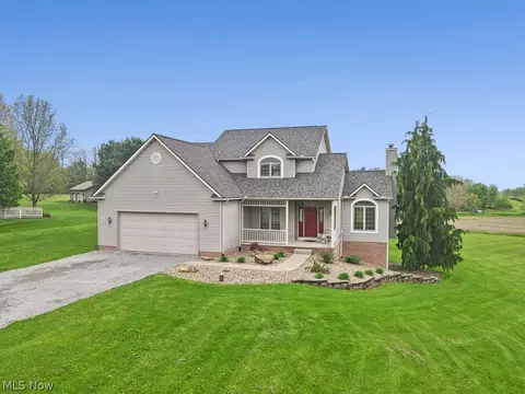 1149 Terraho Dr, Salem, OH 44460