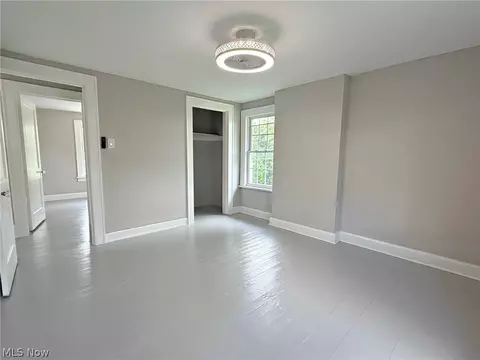 Bedroom - 696 E Ohio Ave, Sebring, OH 44672 photo 5 of 9