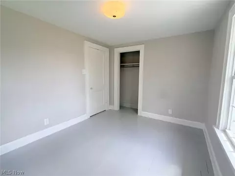 Bedroom - 696 E Ohio Ave, Sebring, OH 44672 photo 9 of 9