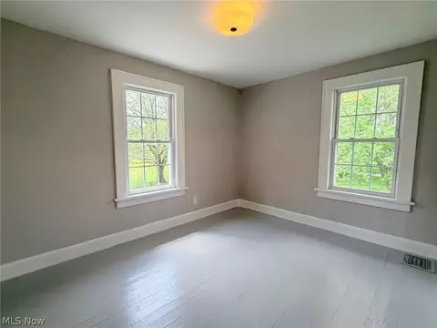 Bedroom - 696 E Ohio Ave, Sebring, OH 44672 photo 7 of 9
