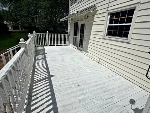 Exterior - 696 E Ohio Ave, Sebring, OH 44672 photo 5 of 7