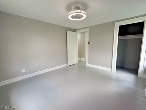 Bedroom - 696 E Ohio Ave, Sebring, OH 44672 photo 6 of 9