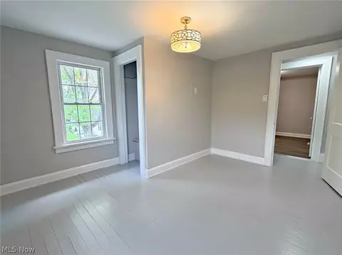 Bedroom - 696 E Ohio Ave, Sebring, OH 44672 photo 3 of 9