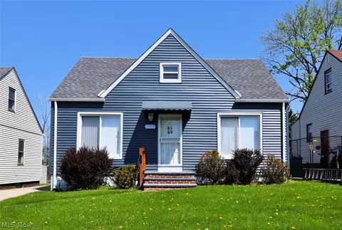 20919 Hansen Rd, Maple Heights, OH 44137