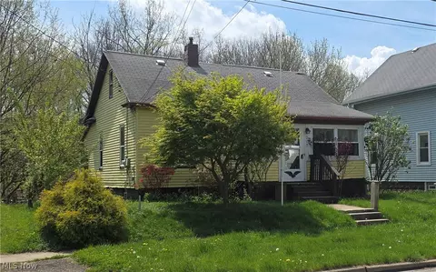 201 Water St, Wadsworth, OH 44281