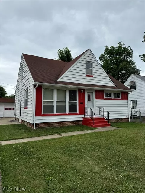 730 Babbitt Rd, Euclid, OH 44123