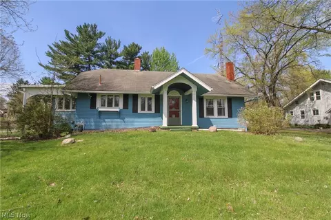 628 N Road Rd SE, Warren, OH 44484