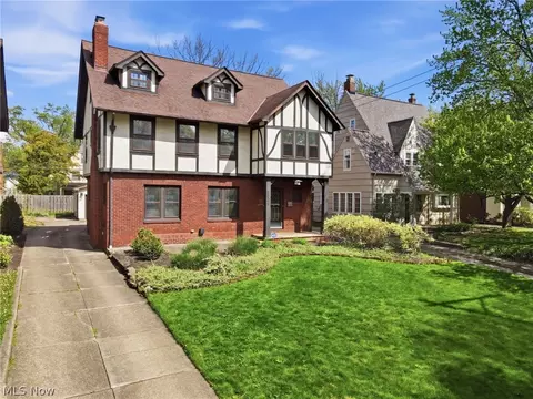 3331 Kenmore Rd, Shaker Heights, OH 44122