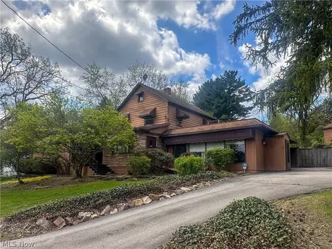 Undisclosed, Masury, OH 44438