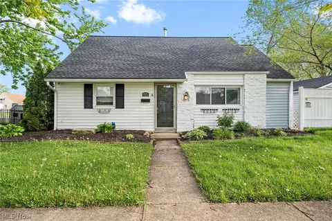 921 Euclid Ave, Lorain, OH 44052