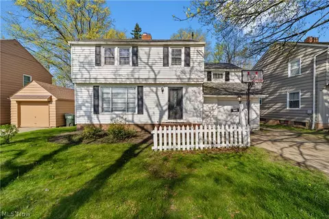 1232 Dorsh Rd, South Euclid, OH 44121