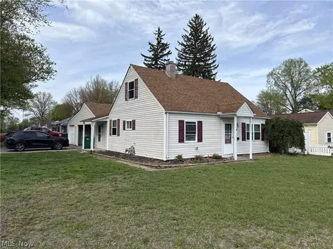 5919 Keith Dr, Madison, OH 44057