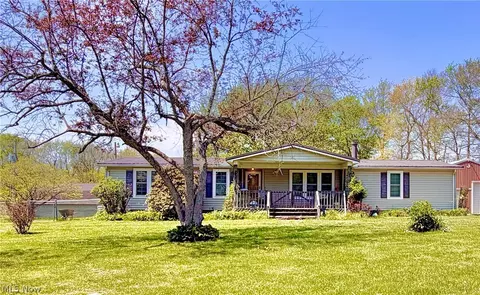 10675 Township Road 92 NW, Somerset, OH 43783