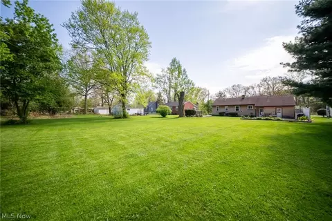 Exterior - 10129 E River Rd, Elyria, OH 44035 photo 3 of 5