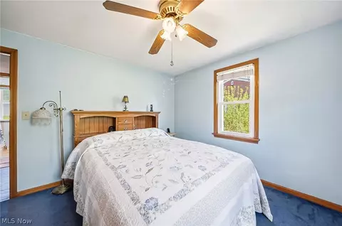 Bedroom - 10129 E River Rd, Elyria, OH 44035 photo 2 of 6