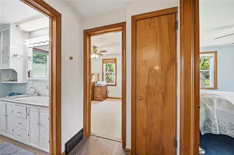 Entry Way - 10129 E River Rd, Elyria, OH 44035 photo 1 of 1