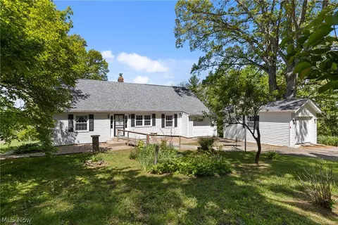 66700 Pancoast Rd S, Belmont, OH 43718