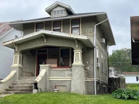 5 Park Ave, Beech Bottom, WV 26030 photo 2