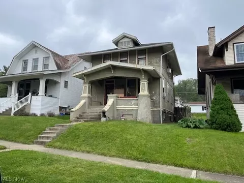 5 Park Ave, Beech Bottom, WV 26030