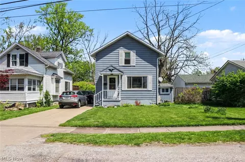 419 Meadow Ln, Painesville, OH 44077