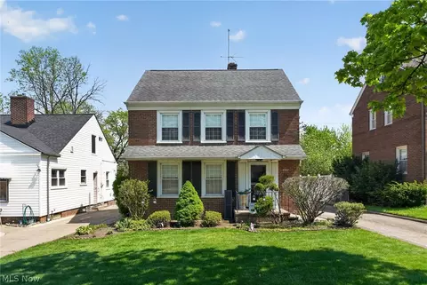 4787 Broadale Rd, Cleveland, OH 44109