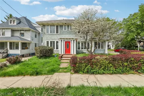 6821 Fleet Ave, Cleveland, OH 44105